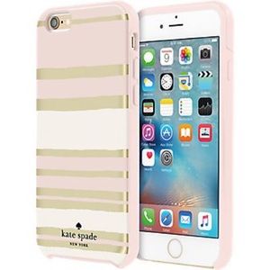 Kate Spade hybrid hard shell case